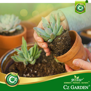 can i use coco peat for succulents Organic Cactus & Succulent Mix Premium Grade Ingredients