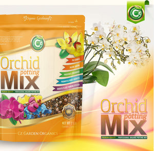 where to buy orchid potting mix near me Organic Orchid Potting Mix