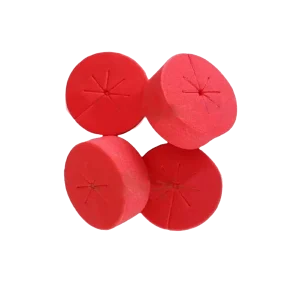 Cloning Collars Inserts Premium Grade Foam Better Than Neoprene for Hydroponics Plant Germination in DIY Cloner & Clone Machines