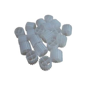 K1 Filter Media Premium Grade Moving Bed Biofilm Reactor For Aquariums, Aquaponics, Aquaculture, Hydroponics, Ponds - 1 Gallon