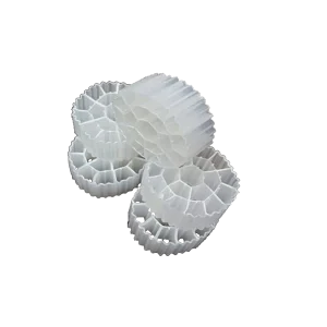 K3 Filter Media Premium Grade Moving Bed Biofilm Reactor For Aquaponics, Aquaculture, Hydroponics and Ponds