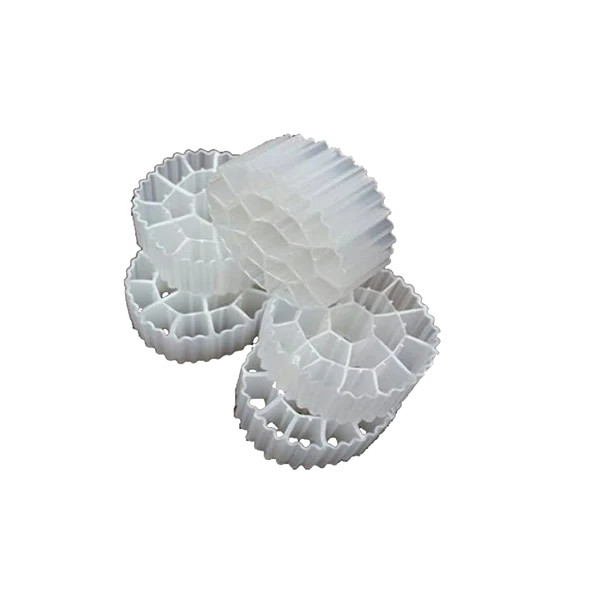 K3 Filter Media Premium Grade Moving Bed Biofilm Reactor For Aquaponics, Aquaculture, Hydroponics and Ponds