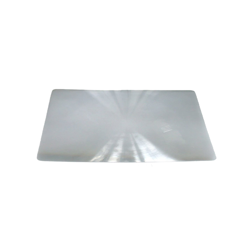 8.3" X 11.75" Large 4x Fresnel Lens Full Page Magnifier - Solar Oven/DIY Projection - Image 2