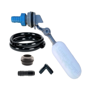 Cz Float Valve Auto Top-Up Kit for Ponds