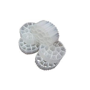 K3 Filter Media Premium Grade Moving Bed Biofilm Reactor For Aquaponics, Aquaculture, Hydroponics and Ponds