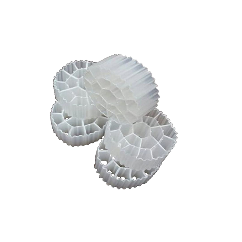 K3 Filter Media Premium Grade Moving Bed Biofilm Reactor For Aquaponics, Aquaculture, Hydroponics and Ponds