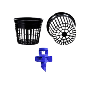 Cz Garden Supply 50 Pack