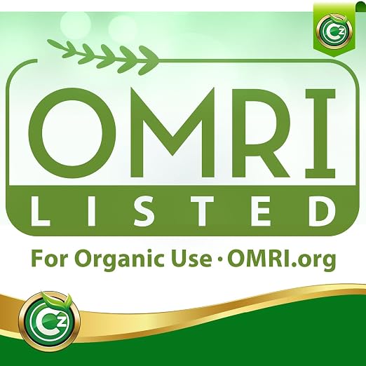 Organic Dolomite Lime 5LB - Made in USA - OMRI Listed - Garden Soil Amendment Fertilizer for Plants. Calcium/Magnesium Additive. Raise & Stabilize pH - Earthbox Tomatoes & Peppers Blossom End Rot - Image 5
