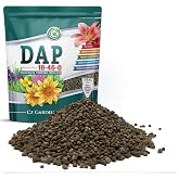 11-52-0 MAP Fertilizer - Made in USA - Nitrogen and Phosphorus Plant Food for Indoor/Outdoor Plants & Flower Gardens - Promotes Vigorous Growth and Big Blooms! - Image 5
